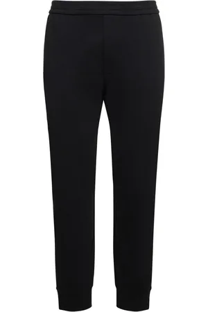 The Row Pantalones Deportivos Edgar De Algodón