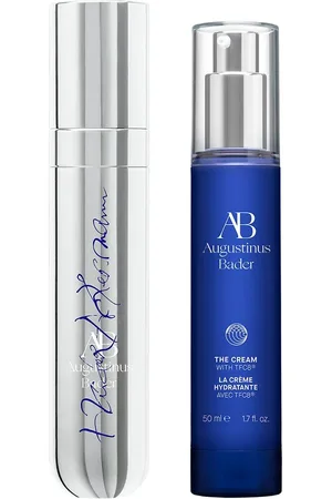 AUGUSTINUS BADER Haider Ackermann Cream Nomad 50ml