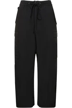 JUNYA WATANABE Pantalones Cargo De Techno