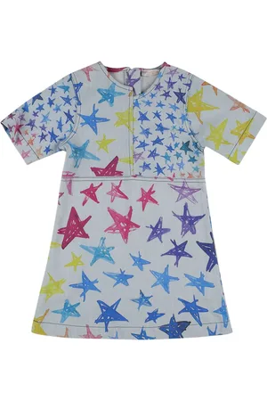 Stella McCartney Vestido De Stretch
