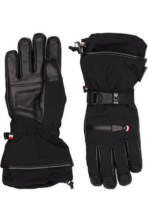 Guantes moncler discount mujer