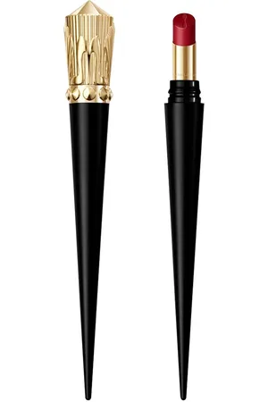 Christian Louboutin Barra Labial Rouge Stiletto Lumi Matte
