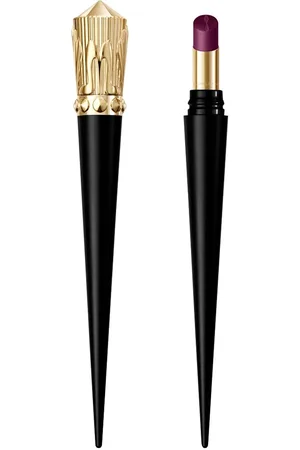 Christian Louboutin Barra Labial Rouge Stiletto Lumi Matte