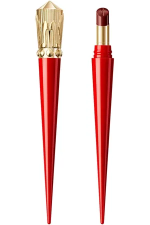 Christian Louboutin Barra De Labios Rouge Stiletto Glossy Shine