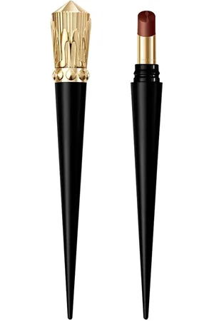Christian Louboutin Barra Labial Rouge Stiletto Lumi Matte