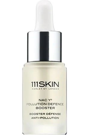 111Skin Booster "nacy2 Pollution Defence" 20ml
