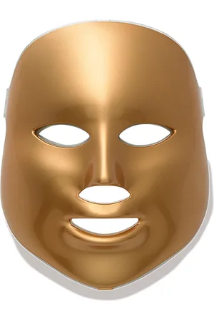 MZ Skin Dispositivo Facial Light Therapy Golden