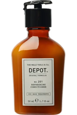 DEPOT Acondicionador Refreshing N.201