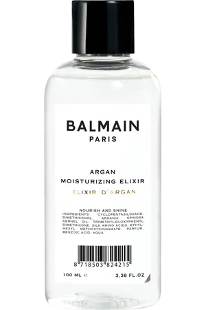 Balmain Elixir Humectante De Argán 100ml