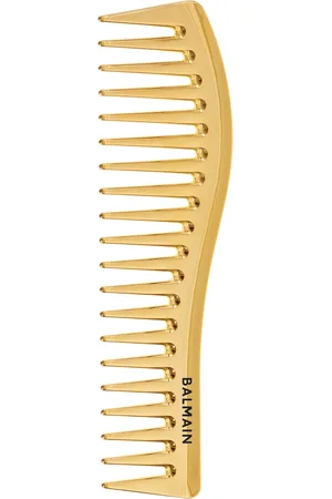 Balmain Peine Desenredante Dorado