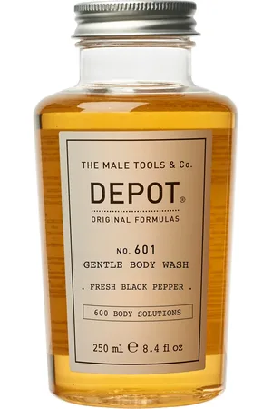 DEPOT Jabón Corporal Suave N.601