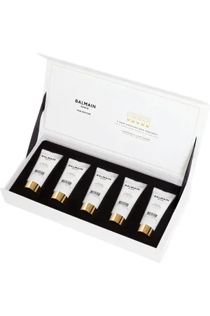Balmain Tratamiento Capilar 5 Semanas 5 X 20ml