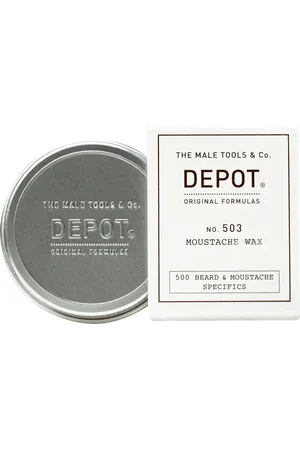 DEPOT Cera Para Bigote N.503