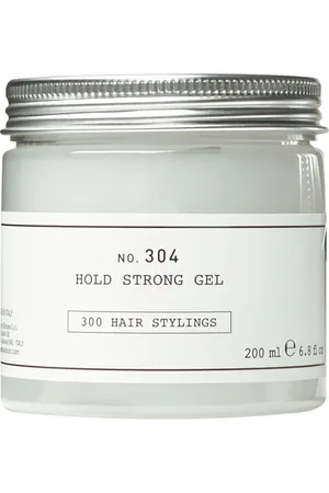 DEPOT Gel De Peinado Fuerte N.304
