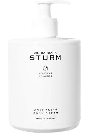 DR.BARBARA STURM Crema Corporal Antiedad 500ml