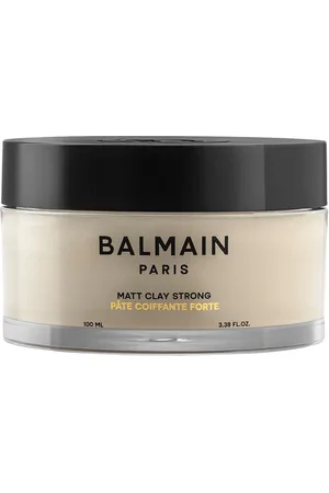 Balmain Cera Fuerte "matt" 100ml