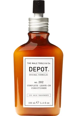 DEPOT Acondicionador Complete Leave-in N.202