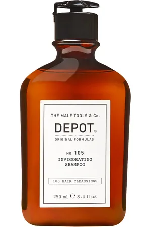 DEPOT Champú Reconstituyente N.105