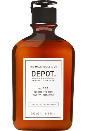 DEPOT Champú Diario Normalizing N.101