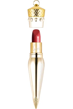 Christian Louboutin Silky Satin Lipstick