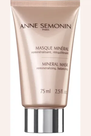ANNE SEMONIN Mascarilla Mineral 75ml