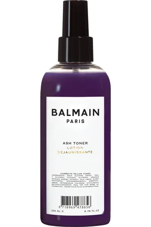 Balmain "ash Toner" 200ml