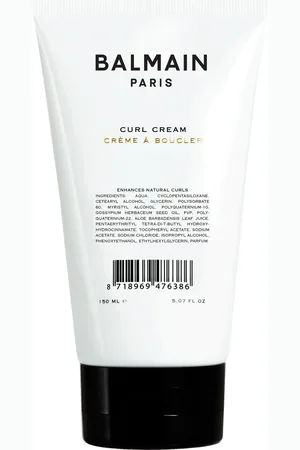 Balmain Crema Para Rizos 150ml