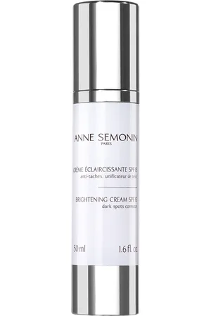 ANNE SEMONIN Crema Brightening Spf15 50ml
