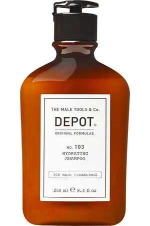 DEPOT Champú Hidratante N.103
