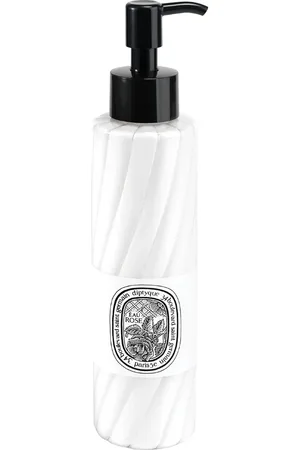 DIPTYQUE Loción De Cuerpo Y Mnos Eau Rose 200ml