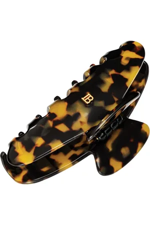 Balmain Pinza Grande Para El Cabello