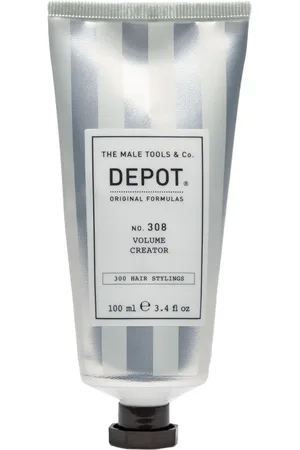 DEPOT Gel Volumen 100ml