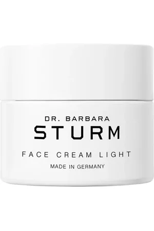 DR.BARBARA STURM Crema Ligera Para La Cara 50ml