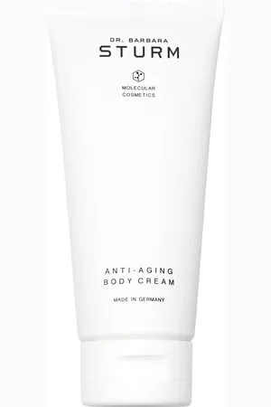 DR.BARBARA STURM Crema Corporal Antiedad 200ml