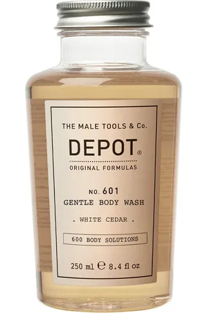 DEPOT Jabón Corporal White Cedar 250ml