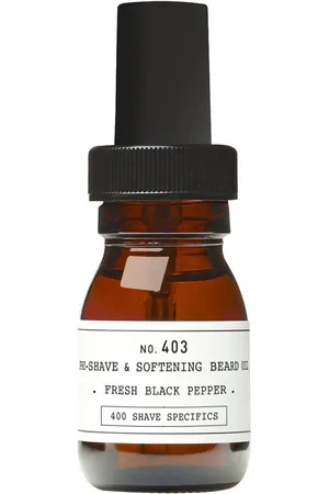 DEPOT Aceite Suavizante Pre Afeitado 30ml