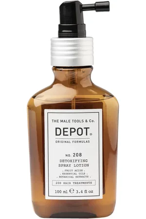 DEPOT Loción Desintoxicante En Spray 100ml