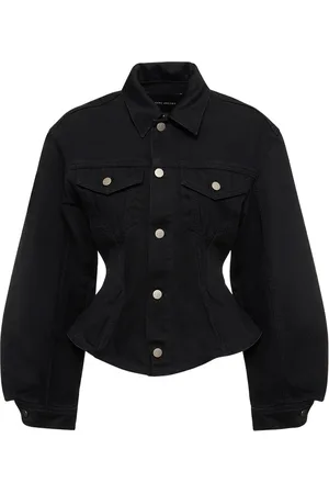 Marc Jacobs Chaqueta De Denim