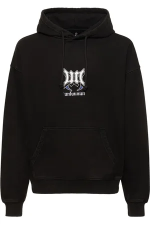 UNKNOWN Sudadera Con Capucha