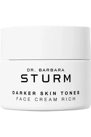 DR.BARBARA STURM Darker Skin Tones Face Cream 50ml