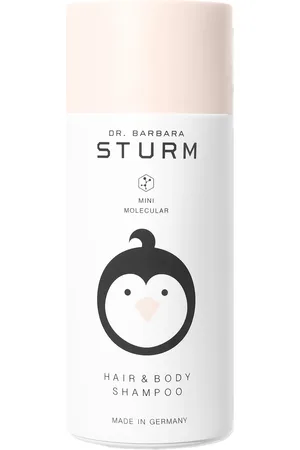 DR.BARBARA STURM Champú Cabello Y Cuerpo 150ml