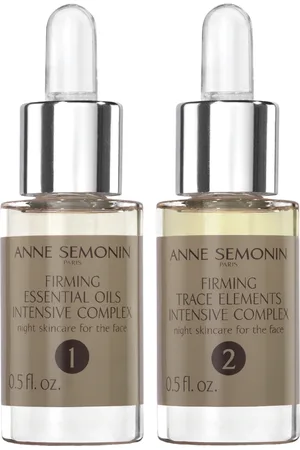 ANNE SEMONIN Set De 2 Balancing Intensive Complex 15ml
