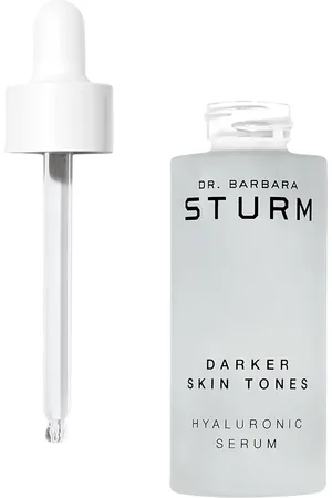 DR.BARBARA STURM Suero Hialurónico Para Pieles Oscuras 30ml