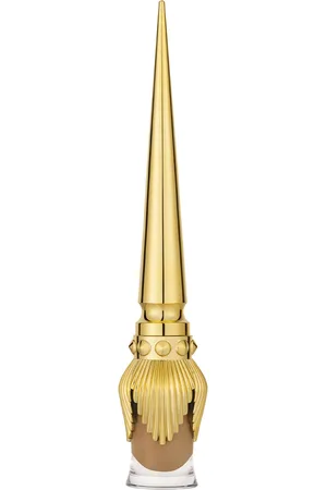 Christian Louboutin Sombra De Ojos Nude Mate "tape A L