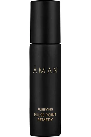 Aman Essentials "pulse Point Remedy" Purificante 10ml
