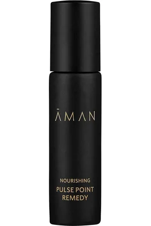 Aman Essentials Nourishing Pulse Point Remedy 10ml