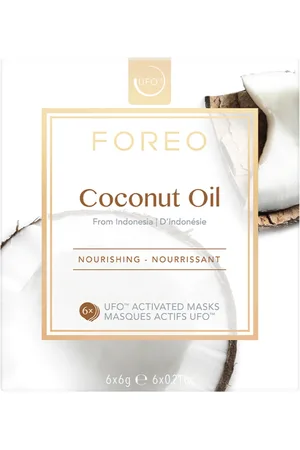 Foreo Máscara Ufo De Aceite De Coco