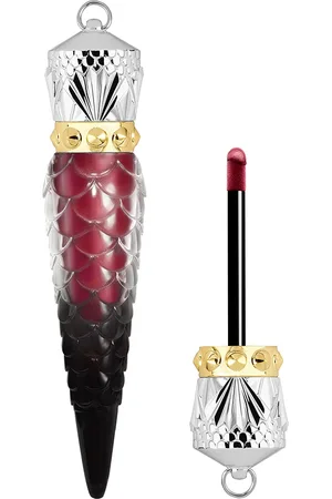 Christian Louboutin Barra De Labios Metal Mate Fluido 4,5ml