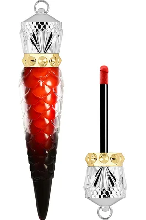 Christian Louboutin Lápiz Labial Mate 4.5ml