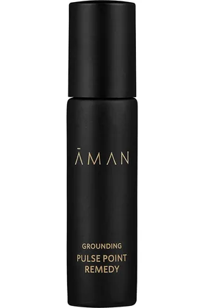Aman Essentials Grounding Pulse Point Remedy 10ml